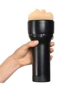 KIIROO - FEEL KIIROO MASTURBATORE DELLA BOCCA