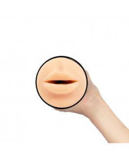 KIIROO - FEEL KIIROO MASTURBATORE DELLA BOCCA