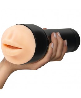 KIIROO - FEEL KIIROO MASTURBATORE DELLA BOCCA