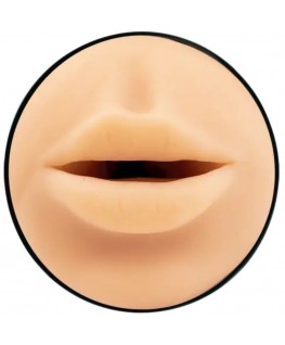 KIIROO - SET COMBO POWER BLOW + FEEL MOUTH STROKER