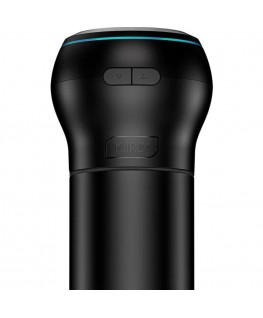 KIIROO - SET COMBO POWER BLOW + FEEL MOUTH STROKER
