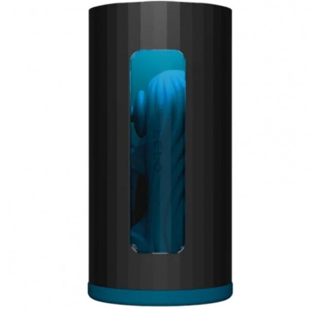 LELO - MASTURBATORE MASCHILE F1S V3 VERDE