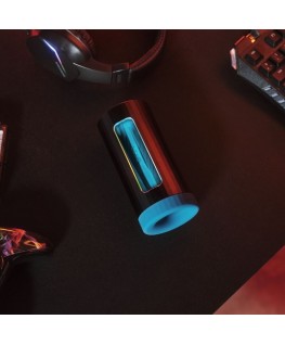 LELO - MASTURBATORE MASCHILE F1S V3 VERDE