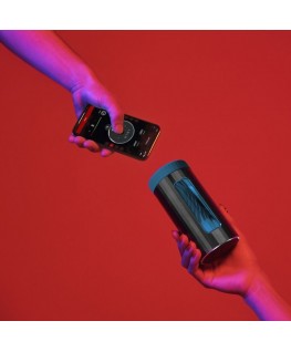 LELO - MASTURBATORE MASCHILE F1S V3 VERDE