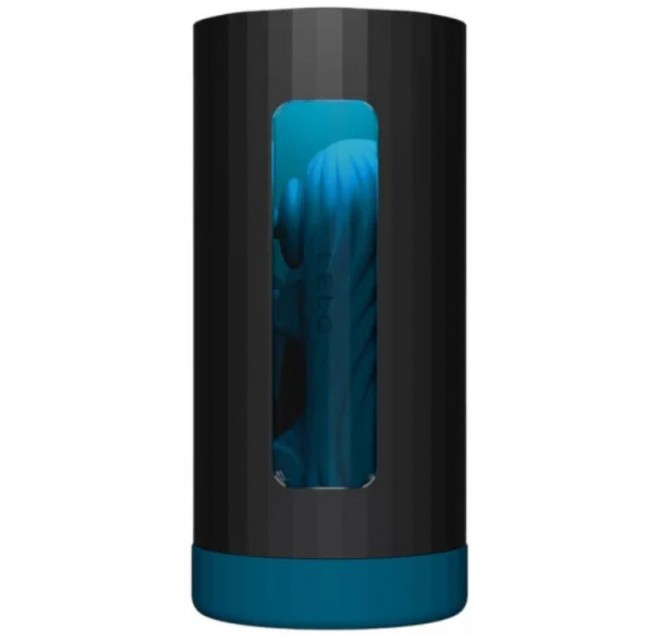 LELO - MASTURBATORE MASCHILE F1S V3 VERDE XL