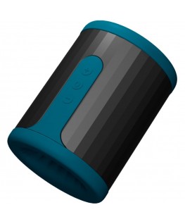 LELO - F2S™ MASTURBATORE MASCHILE TEAL BLU