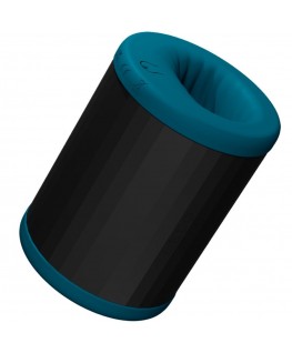LELO - F2S™ MASTURBATORE MASCHILE TEAL BLU