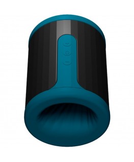 LELO - F2S™ MASTURBATORE MASCHILE TEAL BLU