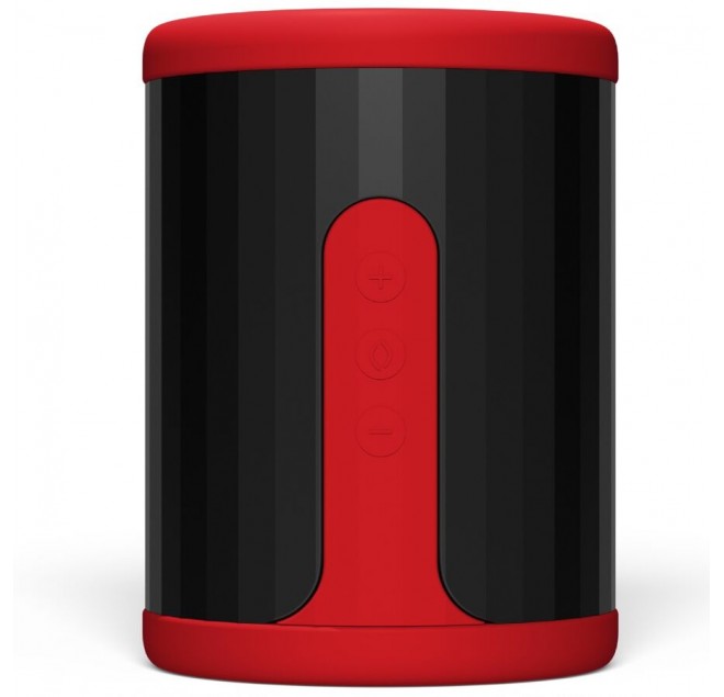 LELO - F2S™ MASTURBATORE MASCHILE ROSSO TEAL