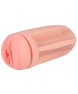 SHEQU - FANNY VAGINA MASTURBATORE CON VIBRAZIONE