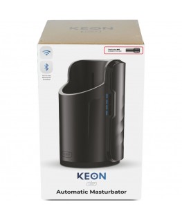 KIIROO - KEON WIFI MASTURBATORE AUTOMATICO