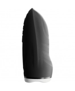 BATHMATE - EDGE PRO MASTURBATORE MASCHILE MULTIFUNZIONALE
