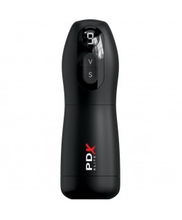 PDX ELITE - MASTURBATORE AUTOMATICO ASPIRANTE SUCK-O-MATIC
