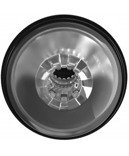 PDX ELITE - VIEWTUBE MAX VIEW MASTURBATORE AUTOMATICO CON ASPIRAZIONE TRASPARENTE