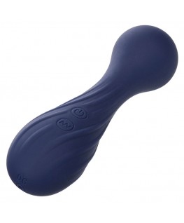 CALEXOTICS - CHARISMA TEMPTATION MASSAGGIATORE 12 FUNZIONI VIOLA