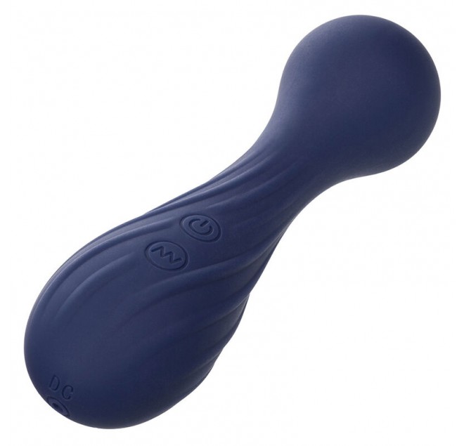 CALEXOTICS - CHARISMA TEMPTATION MASSAGGIATORE 12 FUNZIONI VIOLA