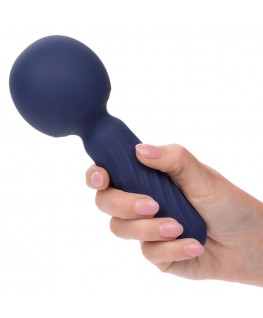 CALEXOTICS - CHARISMA SEDUCTION MASSAGGIATORE 12 FUNZIONI 17,75 CM X 6,25 CM VIOLA