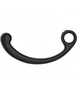 SNAIL VIBE - BACCHETTA PER MASSAGGIO VIBRANTE AXI NERA