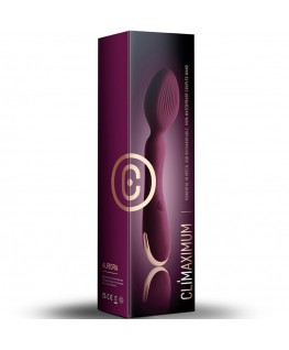 CLIMAXIMUM - VIBRATORE AURORA WAND