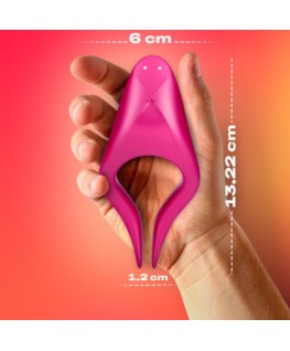 DUREX - GIOCATTOLO MULTISTIMOLATORE RIDE & TEASE