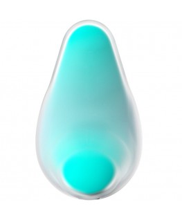 SATISFYER - MERMAID VIBES STIMOLATORE E VIBRATORE MENTA E ROSA