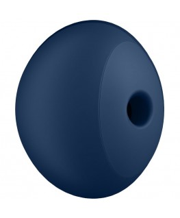 SATISFYER - AIR POWER 4 STIMOLATORE E VIBRATORE 12 VIBRAZIONI BLU