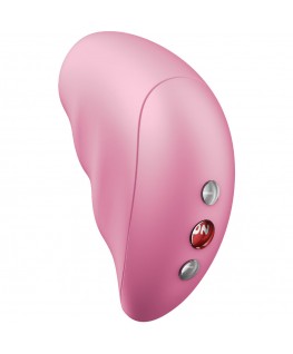 FUN FACTORY - VIBRATORE A IMPULSI D'ARIA INTENSI ROSA