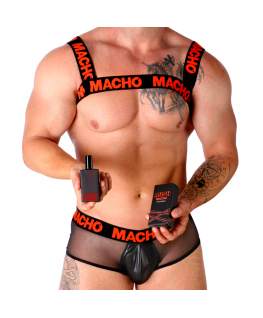 MACHO - RUSH EAU DE PARFUM 30 ML