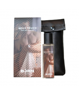 BURN - MALE TOUCH PROFUMO UOMO 20 ML