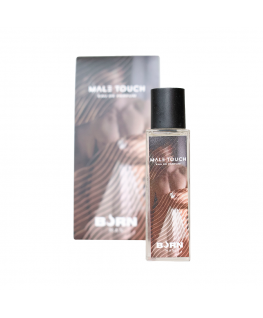 BURN - MALE TOUCH PROFUMO UOMO 20 ML
