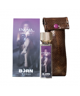 BURN - ENIGMA PROFUMO DONNA 20 ML