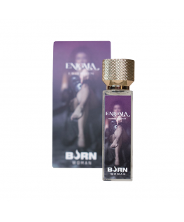 BURN - ENIGMA PROFUMO DONNA 20 ML