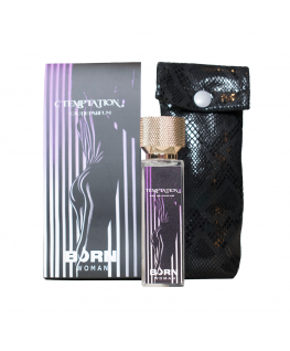 BURN - TEMPTATION PROFUMO DONNA 20 ML