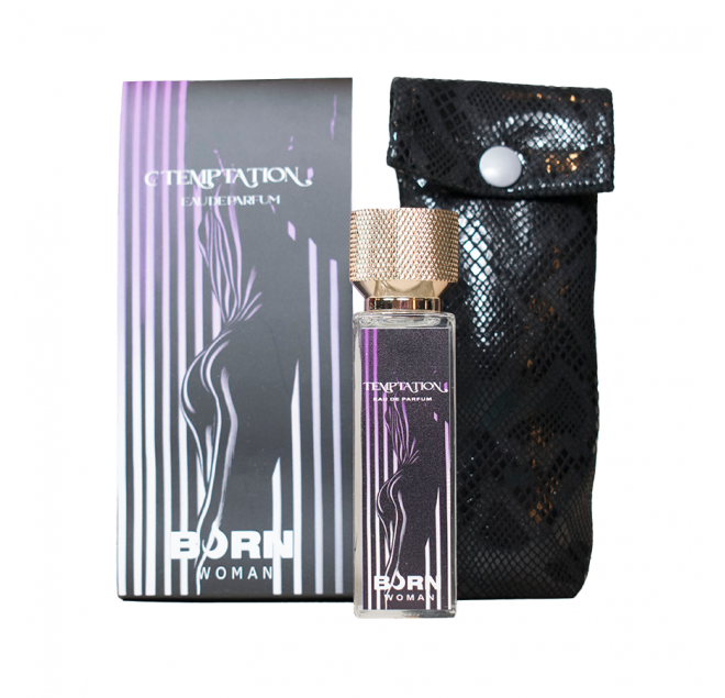BURN - TEMPTATION PROFUMO DONNA 20 ML