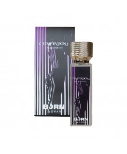 BURN - TEMPTATION PROFUMO DONNA 20 ML