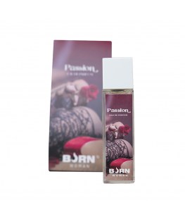BURN - PASSION PROFUMO DONNA 20 ML