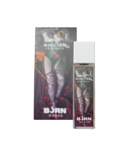 BURN - PROFUMO DONNA SEDUZIONE 20 ML