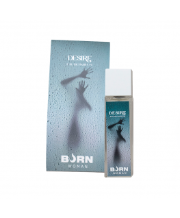 BURN - DESIRE PROFUMO DONNA 20 ML