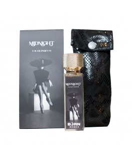 BURN - PROFUMO DONNA MIDNIGHT 20 ML