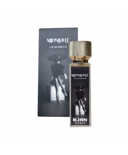BURN - PROFUMO DONNA MIDNIGHT 20 ML
