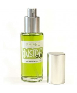 500 COSMETICS - PHIERO INSIDE OUT PROFUMO AI FEROMONI DA UOMO