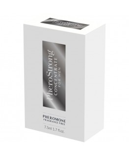 PHEROSTRONG - PROFUMO CONCENTRATO PER LUI 7,5 ML