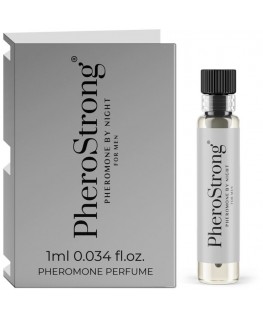 PHEROSTRONG - PROFUMO AI FEROMONI NOTTE PER UOMO 1 ML