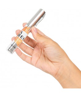 SECRETPLAY - ARES PROFUMO NATURALE FEROMONI FORMATO DA VIAGGIO PER UOMO 10 ML