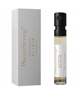 PHEROSTRONG - ELISIR AI FEROMONI PER DONNE 2 ML