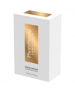 PHEROSTRONG - CONCENTRATO PROFUMO PER DONNA 7,5 ML