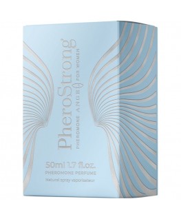 PHEROSTRONG - PROFUMO AI FEROMONI ANGEL DA DONNA 50 ML