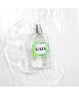 SECRETPLAY - GAIA SPRAY PER PROFUMO NATURALE AI FEROMONI PER DONNA 50 ML