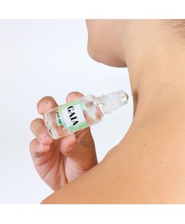 SECRETPLAY - GAIA PROFUMO NATURALE FEROMONI IN OLIO PER DONNA 20 ML