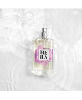 SECRETPLAY - HERA NATURAL PERFUME SPRAY FEROMONI PER DONNA 50 ML